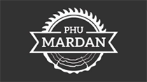 PHU Mardan logo